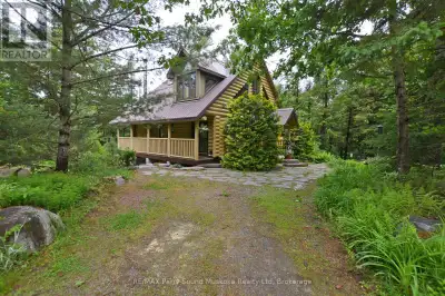 77 AMORAK TRAIL Whitestone, Ontario