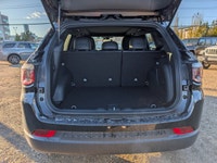 The new 2026 Jeep Compass North combines bold style, advanced technology, and confident performance... (image 5)