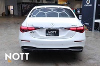 Key features: Front massaging seats, front heated/cooled seats, rear heated seats, heated steering w... (image 2)