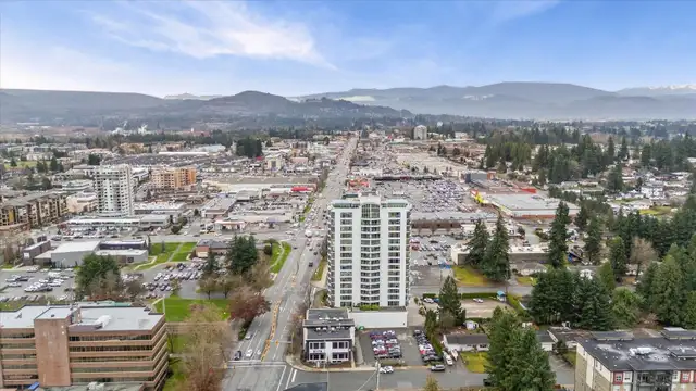 504 32330 SOUTH FRASER WAY Abbotsford, British Columbia in Condos for Sale in Abbotsford - Image 38