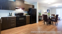 Broadstreet's Birch Hills Landing offers 1, 2, and 3 bedroom pet friendly apartments, and 3 bedroom... (image 8)