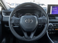 Come see this 2023 Toyota RAV4 XLEPREM while we still have it in stock! *You Can't Beat the Price wi... (image 7)