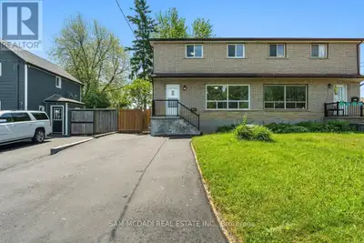 325 BANFF AVENUE Oshawa (Lakeview), Ontario