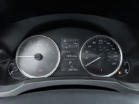 APPLE CAR PLAY, ANDROID AUTO, NO ACCIDENTS, ONE OWNER, AWD, 10 Speakers, 4-Wheel Disc Brakes, ABS br... (image 9)