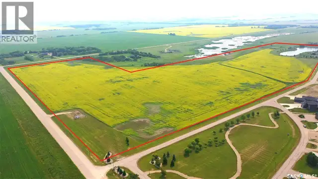 Maple Grove Estates Development Lands Orkney Rm No. 244, Saskatc in Land for Sale in Regina - Image 4