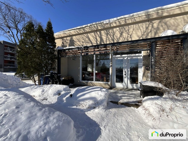 $369,000 - Condominium for sale in Limoilou — photo 1