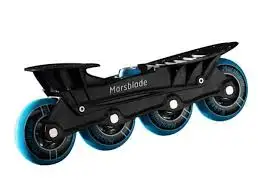 Mars Blades and Inline Skates Available, View more