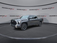 // ACCIDENT FREE!! // This 2025 Toyota Tundra SR5 Crewmax 5.5' Box 4x4 is a full-size pickup built f... (image 3)