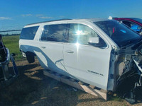 2015 2016 2017 GMC YUKON XL DOORS BUMPER MIRROR LIGHTS PARTS