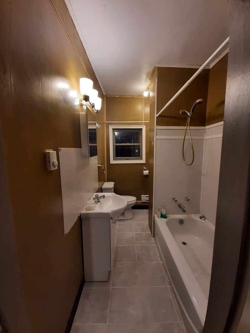 56 Church St 1 ST STEPHEN 1Br Newly Renovated, W/D hookups Long