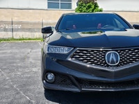 Welcome to Auto View! JUST ARRIVED!! 2018 Acure TLX A-Spec Technology Package GREAT DAILY DRIVER!! T... (image 9)