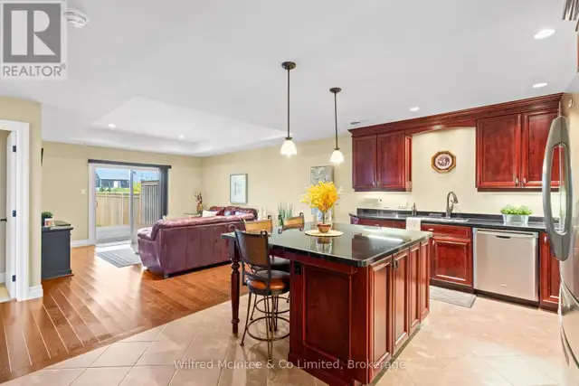 22 NYAH COURT Kincardine, Ontario in Houses for Sale in Owen Sound - Image 14