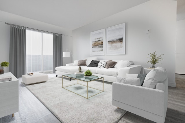 6465 East Sherbrooke street — photo 3