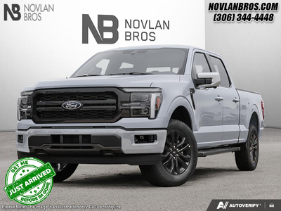 Lariat Black Appearance Package, Tow Package! Check out our great inventory of new vehicles at Novla...