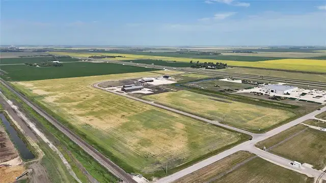 9 Poplar Bluff Road Portage La Prairie Rm, Manitoba in Land for Sale in Portage la Prairie - Image 11