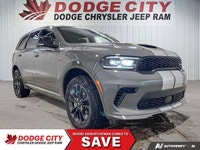Push The Limits. The 2026 Durango combines bold Dodge styling with comfort, power, and performance f... (image 6)