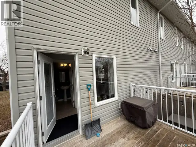 529 Alexandra STREET Weyburn, Saskatchewan in Houses for Sale in Regina - Image 33
