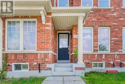 5291 MAJOR MACKENZIE DRIVE E Markham (Berczy), Ontario