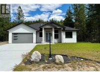 245 Prospect Drive Grand Forks, British Columbia Penticton Kelowna Preview