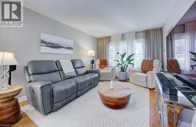 209 BELLEVIEW Avenue Kitchener, Ontario in Houses for Sale in Kitchener / Waterloo - Image 9