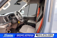 2021 Ford Transit 250 Cargo Van 148 IN. EL WB Welcome to Xtreme Auto & Truck Sales Your Car Loan, Tr... (image 9)