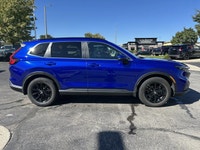 Command attention on every road in this stunning 2023 Honda CR-V Sport, radiating confidence in its... (image 3)