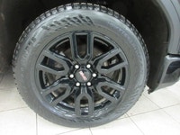GMC SIERRA 1500 2021 SLE ELEVATION V8 5.3L X31 OFF-ROAD 4X4 CREW-CAB BOITE 6½ TOUT ÉQUIPÉ / INTÉRIEU... (image 3)