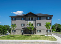 2 BEDROOM UNIT - PICTON - AVAILABLE JANUARY 1, 2024