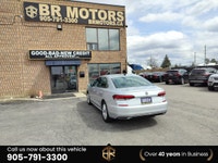 No accident Ontario vehicle with Lot of Options! Call (905) 791-3300 - Black Leather/ Leatherette in... (image 7)