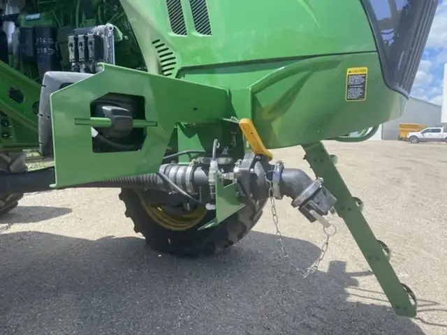2023 John Deere 616R in Farming Equipment in Swift Current - Image 27