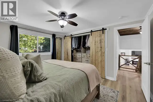 795 PORT MAITLAND Road Dunnville, Ontario in Houses for Sale in Norfolk County - Image 26