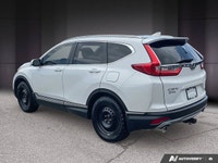 2019 Honda CR-V La Honda CR-V 2019 est un VUS compact reconnu pour sa fiabilité, son confort et sa g... (image 2)