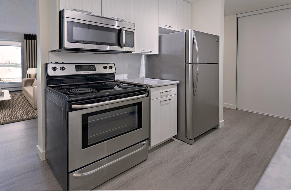 Wildwood Ways B - 2 Bedroom Apartment for Rent 3