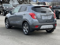 Welcome to Murray Buick GMC - Penticton Our 2014 Buick Encore Crossover with the Convenience pkg on... (image 5)