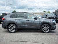 2.5L I-4 Engine with AWD - User-friendly infotainment system - Advanced safety features Discover the... (image 8)