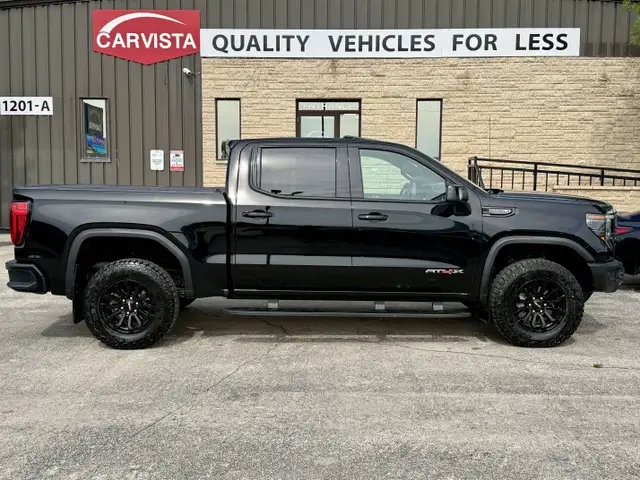 2023 GMC Sierra 1500 AT4X AEV EDITION in Cars & Trucks in Winnipeg - Image 4