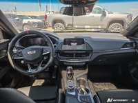 DRIVER ASSIST PACKAGE includes (KSG) Adaptive Cruise Control (UGN) Enhanced Automatic Emergency Brak... (image 9)