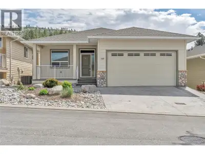 *** OPEN HOUSE May 23rd 1:00 - 2:00pm *** Welcome to effortless, low-maintenance rancher style livin...