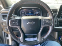 Experience commanding presence and refined capability with the 2022 Chevrolet Tahoe RST, designed fo... (image 3)