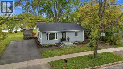 Beautiful River Views !!! Cottage Feeling Meets City Convenience! Welcome to 91 Ross Terrace, a char...