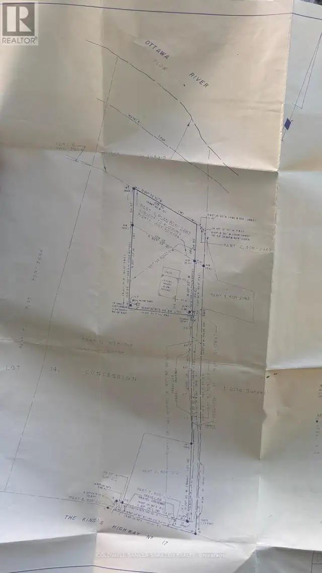 2605 HIGHWAY 17 CUMBERLAND HIGHWAY Ottawa, Ontario in Land for Sale in Ottawa - Image 19