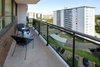 Live well at Rockford Apartments; perfectly located near Steeles Avenue West and Bathurst Street. St... (image 7)