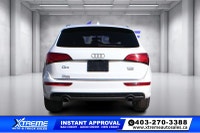 2016 Audi Q5 Progressiv Quattro S-Line Welcome to Xtreme Auto & Truck Sales Your Car Loan, Truck Loa... (image 5)