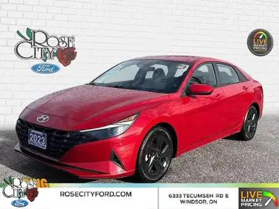 Rose City Ford | ACCIDENT FREE | HEATED SEATS | HEATED STEERING WHEEL | REMOTE START | | APPLE CAR P...