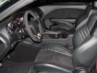 Dodge | Challenger | SRT | 2023 | Black | Demon 170 The 2023 Dodge Challenger SRT Demon 170 is a hig... (image 5)