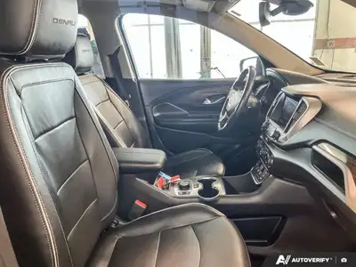 2020 GMC Terrain Denali | Heated Seats | Heated Wheel, View more