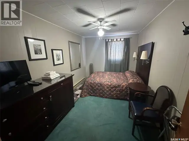 115 Main STREET Limerick, Saskatchewan in Commercial & Office Space for Sale in Moose Jaw - Image 41