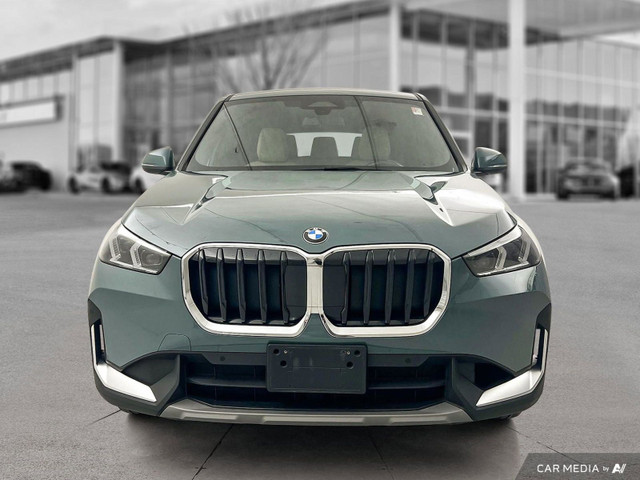 2023 BMW X1 xDrive28i Premium | MyBMW Remote Start in Cars & Trucks in Winnipeg - Image 3
