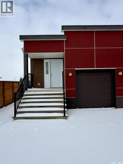 Welcome to this well-maintained and move-in ready condo located just 10 minutes east of Regina in th...