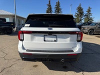 2026 Ford Explorer AMVIC Licensed Engine: 4 Cylinder Engine 2.3L L/100Km City: 11.5 L/100Km Hwy: 8.7... (image 3)